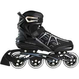 Rollerblade Zetrablade Elite Men's Adult Fitness Inline deals Skate, size 8