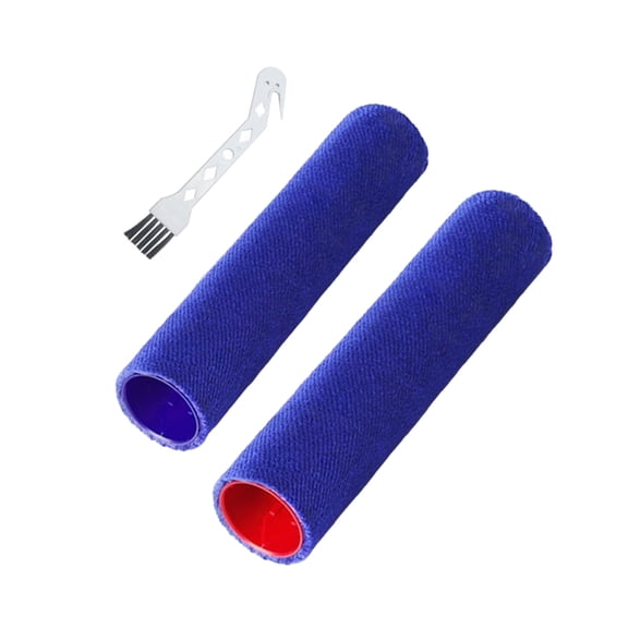 Rollers Brush Replacement Part For Wash G1 Floor Scrubbers Machine Vacuum