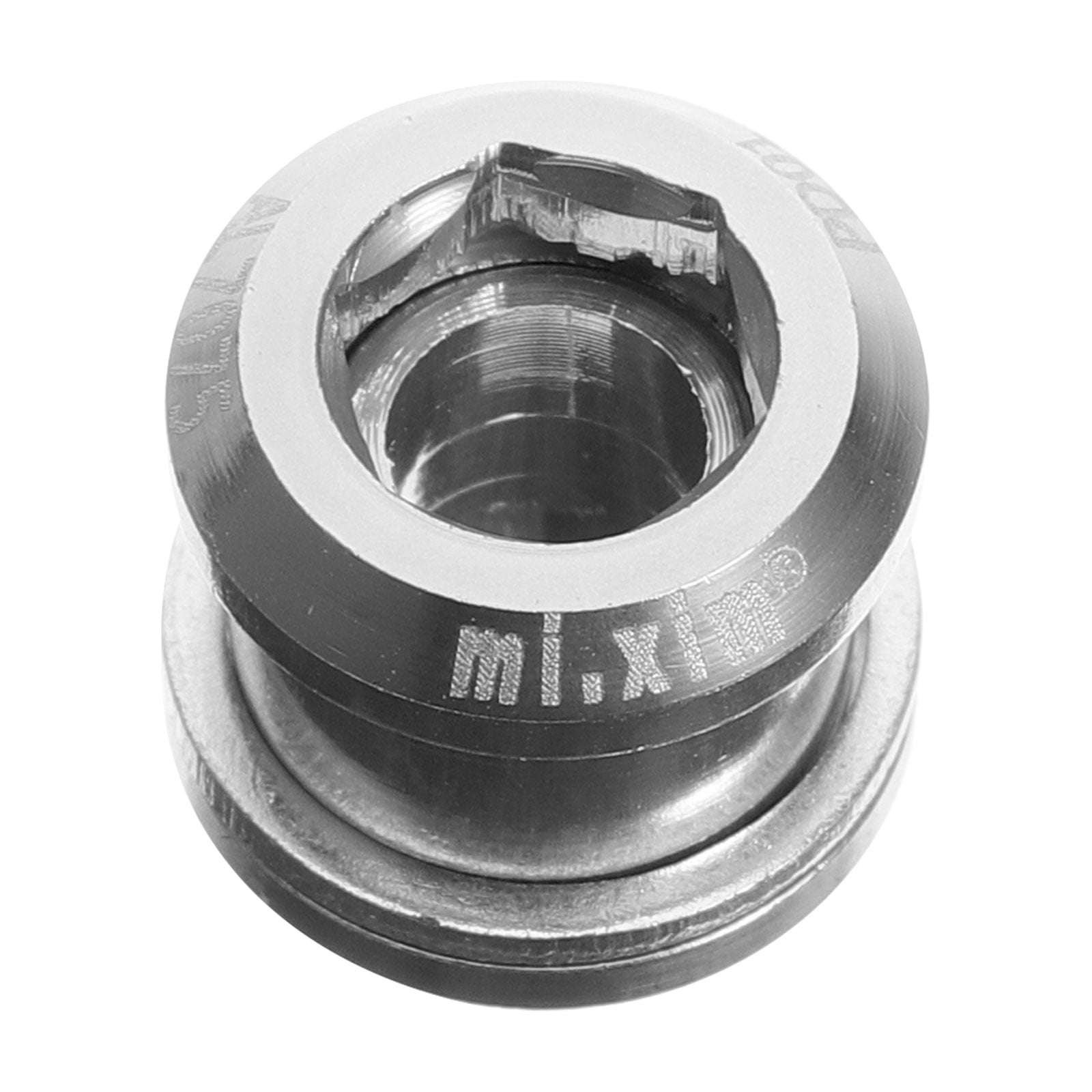 Rollers Parts for Snare Drum Air Hole Screw Vent With Gasket Vents Bass