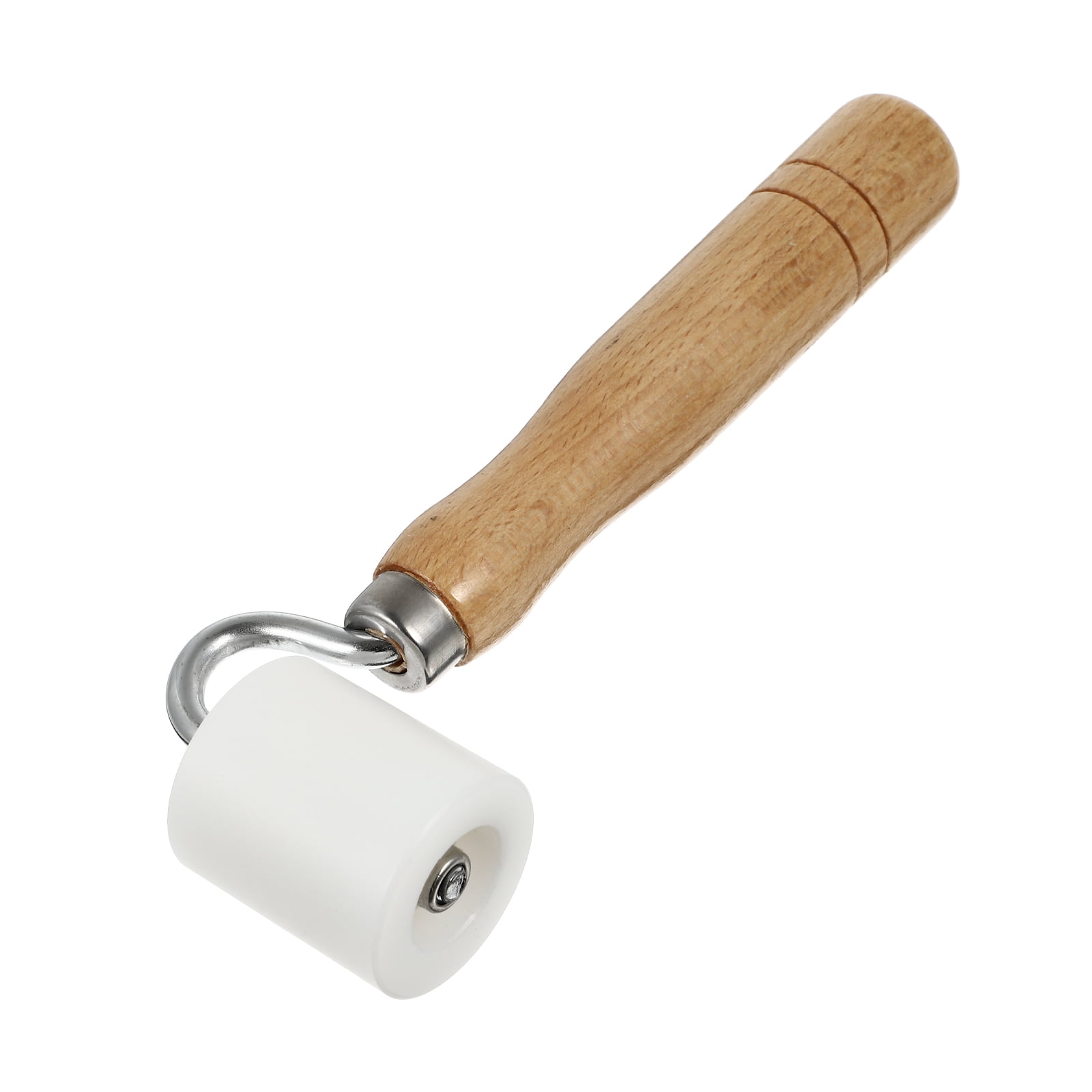 Hamilton Perfection Wallpaper Seam Roller – Wooden Handle & Wheel For Smooth Seams
