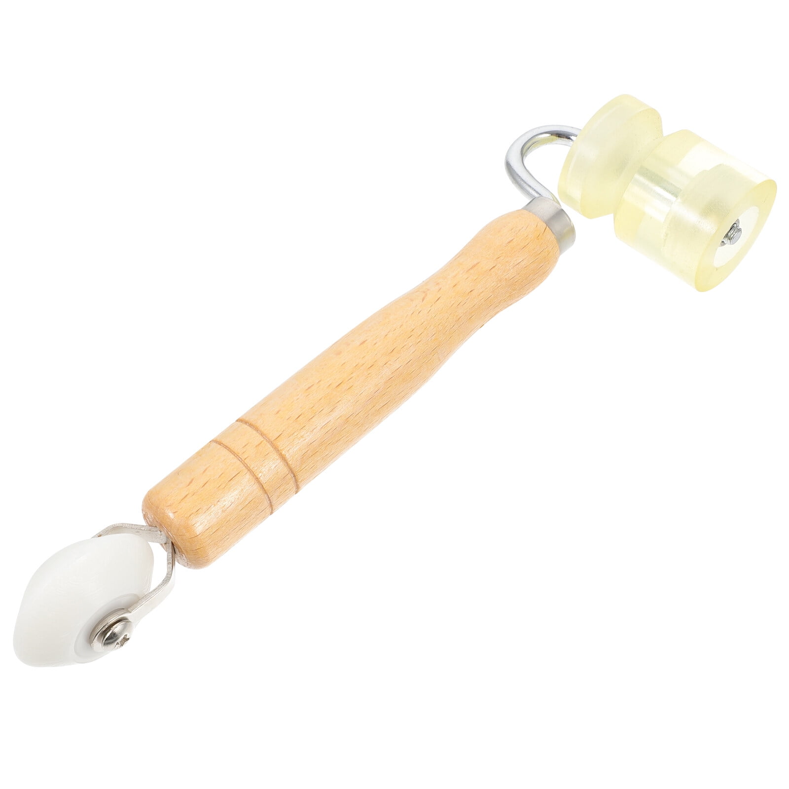 Rollers Specialty Tools Seam for Quilting Wheel Hand Pressure Double