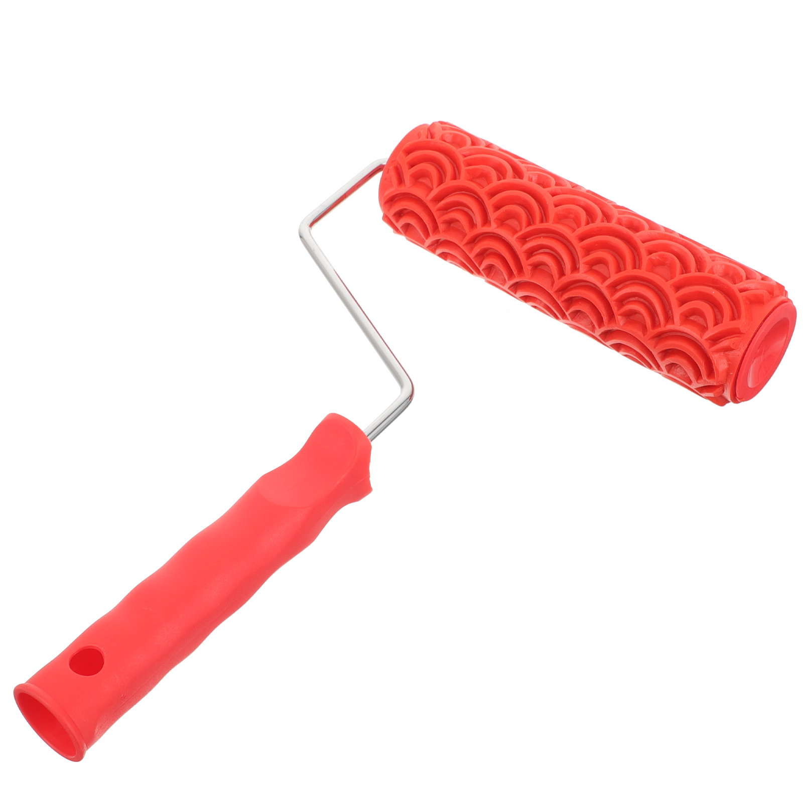 Rollers Wall Decoration Pattern Paint Roller Drywall Texture Roller