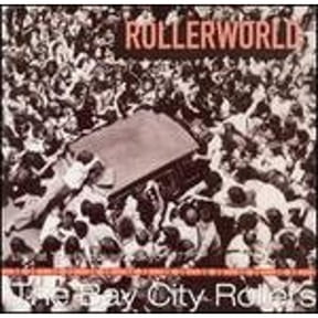 Pre-Owned Rollerworld: Live at the Budokan, Tokyo 1977 (CD 0802912000228) by Bay City Rollers