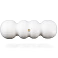 thumbnail image 1 of Rollga LITE Foam Roller for Back Pain, Deep Tissue Massage, 18", 1 of 12
