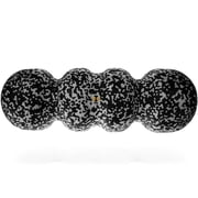 Rollga LITE Foam Roller for Back Pain, Deep Tissue Massage, 18"