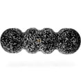 thumbnail image 1 of Rollga LITE Foam Roller for Back Pain, Deep Tissue Massage, 18", 1 of 12