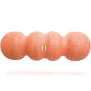Rollga PRO Foam Roller for Back Pain, Deep Tissue Massage, 18"