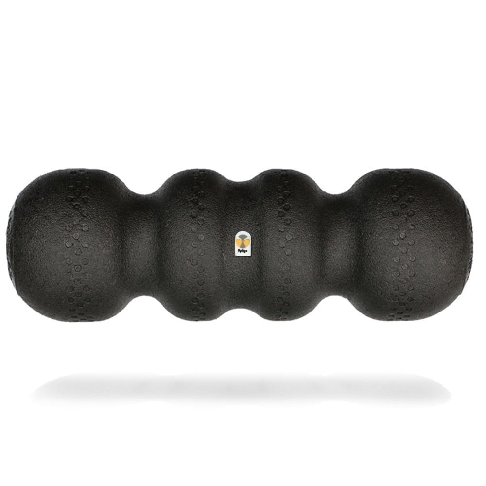 Rollga PRO Foam Roller for Back Pain, Deep Tissue Massage, 18"