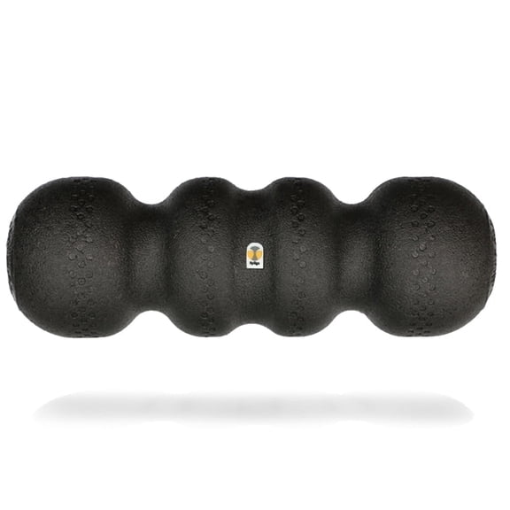 Rollga PRO Foam Roller for Back Pain, Deep Tissue Massage, 18"