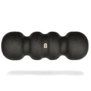 Rollga PRO Foam Roller for Back Pain, Deep Tissue Massage, 18"