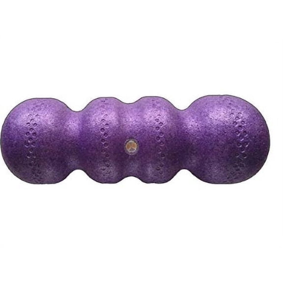 Rollga Foam Roller for Back Pain, Deep Tissue Massage, 18"