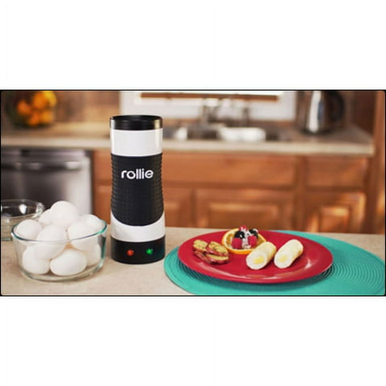 Rollie - Easy Egg Cooker