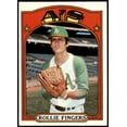 thumbnail image 1 of Rollie Fingers Card 1972 Topps #241, 1 of 2