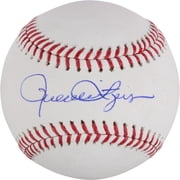 Rollie Fingers Oakland Athletics Autographed Baseball - Fanatics Authentic Certified
