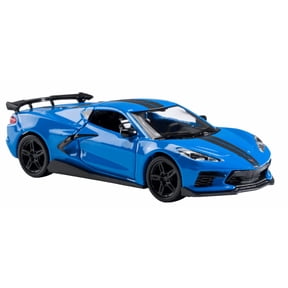 Rollin' Die Cast Chevrolet Corvette