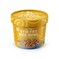 thumbnail image 1 of RollinGreens Stir Fry Protein Bowl, 2.5 oz, 1 Count, 1 of 11