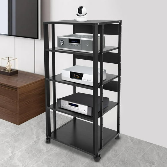 Audio Racks & Stands