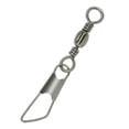 Brass Barrels Swivels Rolling Balls Bearing Barrels Swivels Fishing ...