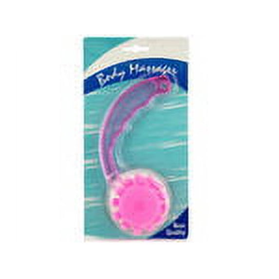 Rolling Body Massager