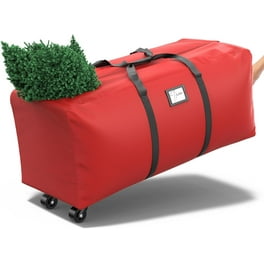 Christmas tree storage bag walmart hotsell