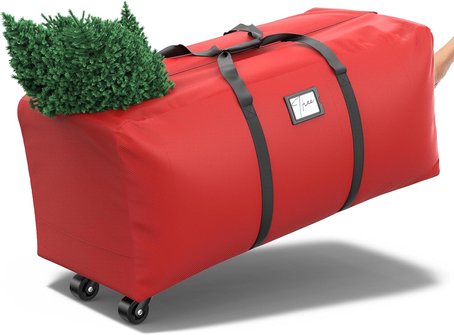 6 ft to 7.5 ft Christmas Tree Bag