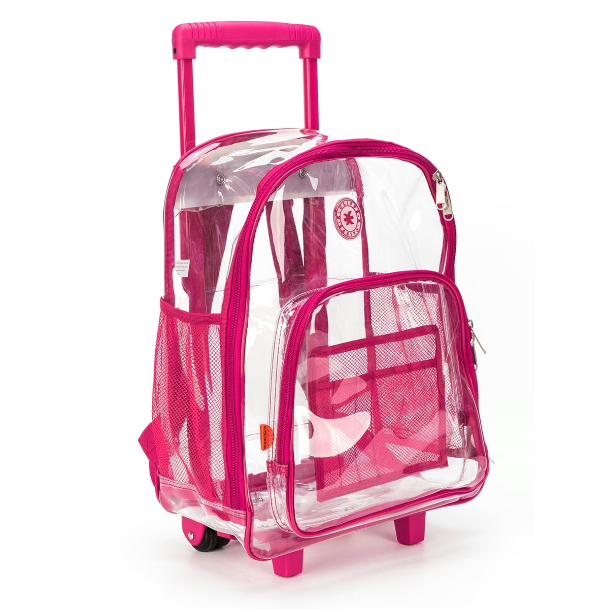 Backpacks on wheels at walmart online