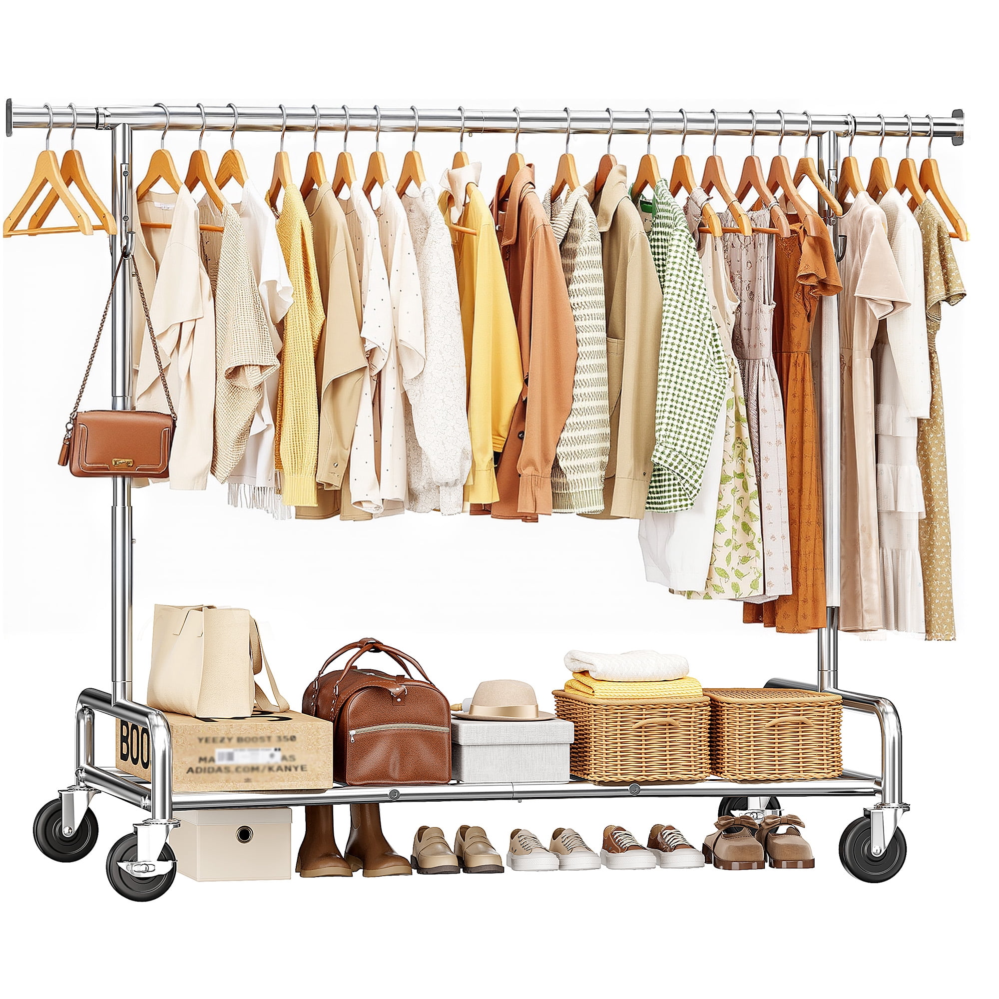 Clothing Racks - Walmart.com