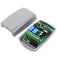 thumbnail image 1 of Rolling Code Receiver Kit Low Power Consumption for Remote Control Integration, 1 of 8