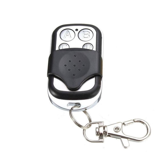 Rolling Code Remote Control Fob Gate Garage Door Opener NEW Key UK Sto O4A6