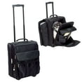 thumbnail image 1 of Rolling Computer Case/ Overnighter, 1 of 2