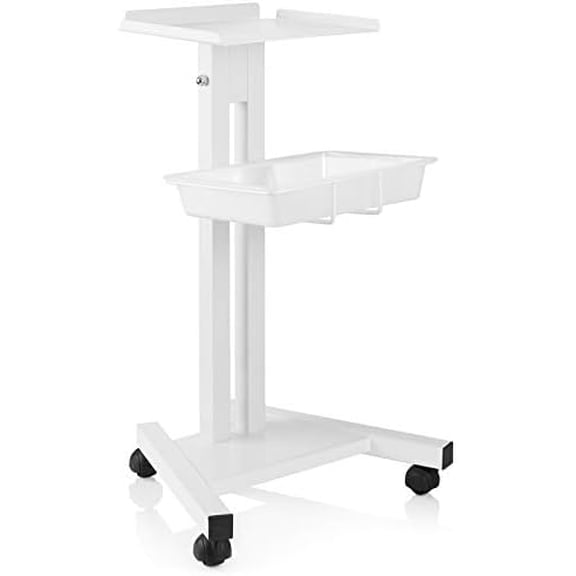 Rolling Equipment Cart$$Office