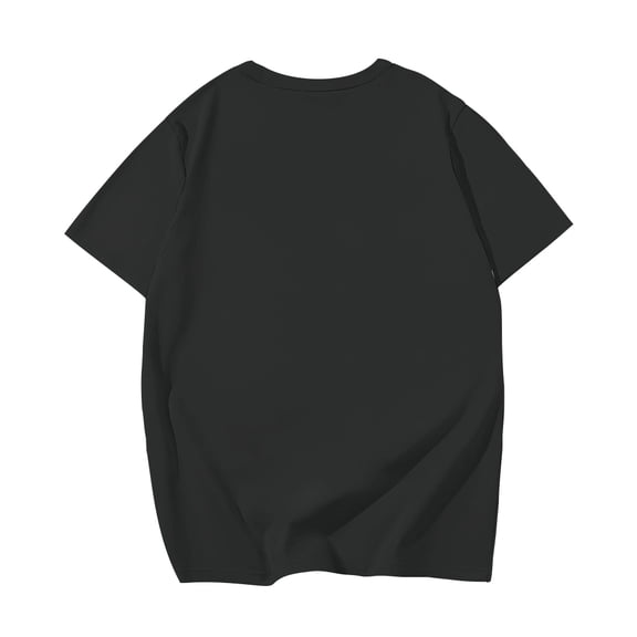 Rolling Fatties cotton T-shirt