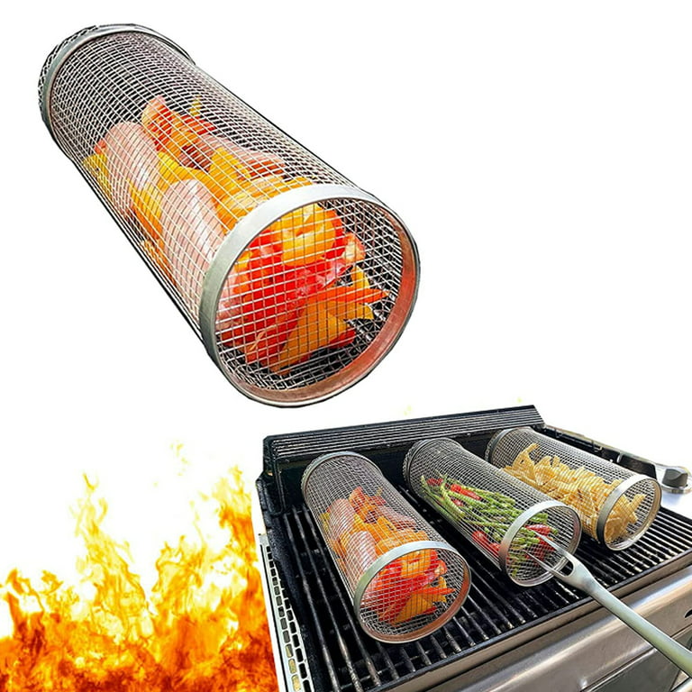 https://i5.walmartimages.com/seo/Rolling-Grill-Basket-Stainless-Steel-Cylinder-Grill-Basket-Portable-Outdoor-Camping-Barbecue-Rack-1PCS-7-78x3-54inch_b4fe62d6-6a21-4997-84d5-84679d8c1f81.5e0bf735d5b1dc5ef860a93fbd5dbdab.jpeg?odnHeight=768&odnWidth=768&odnBg=FFFFFF
