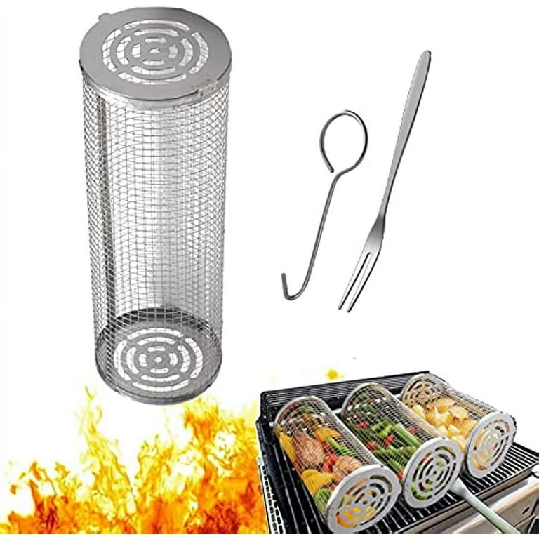 https://i5.walmartimages.com/seo/Rolling-Grilling-Basket-BBQ-Net-Tube-Stainless-Steel-Wire-Mesh-BBQ-Cylinder-Greatest-Basket-Ever-Portable-Outdoor-Camping-Barbecue-Vegetables-French-_ba19fbf9-2293-4a58-8f29-482b6243edc6.1d2d023a7748e193b50d8ceaa6394415.jpeg?odnHeight=768&odnWidth=768&odnBg=FFFFFF