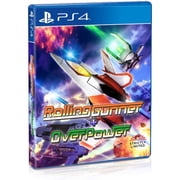 Rolling Gunner [PlayStation 4]