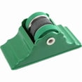 thumbnail image 1 of Rolling Kitchen Tool with Base, Multi Function Manual Knife Sharpener, Quick Sharpening Stone for Knives and Scissors, Household Sharpener for Kitchen, Home, Outdoor Use - Shape A, 1 of 10