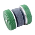 thumbnail image 1 of Rolling Knife Sharpener Kit - Adjustable Blade Sharpener for Kitchen Knives, Scissors, Pocket Tools | Manual Dual Stone Grinding, 1 of 7