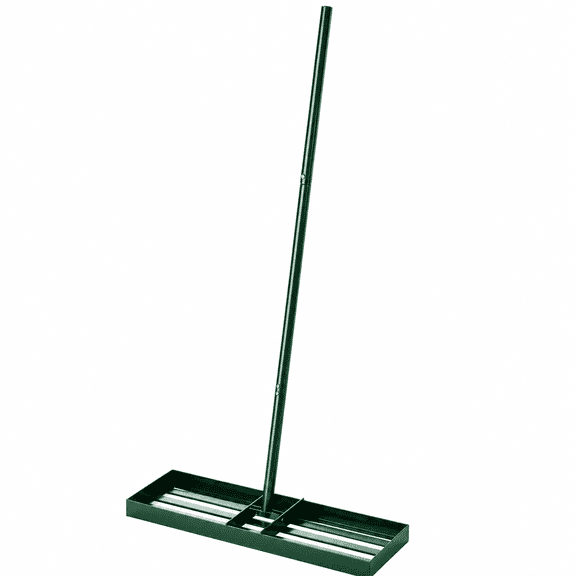 Rolling Lawn Aerator