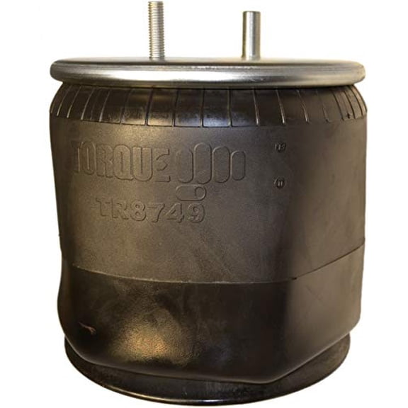 TORQUE Trailer Air Spring Bag (Replaces Firestone 8749, W01-358-8749, Goodyear 1R13-153) (TR8749)