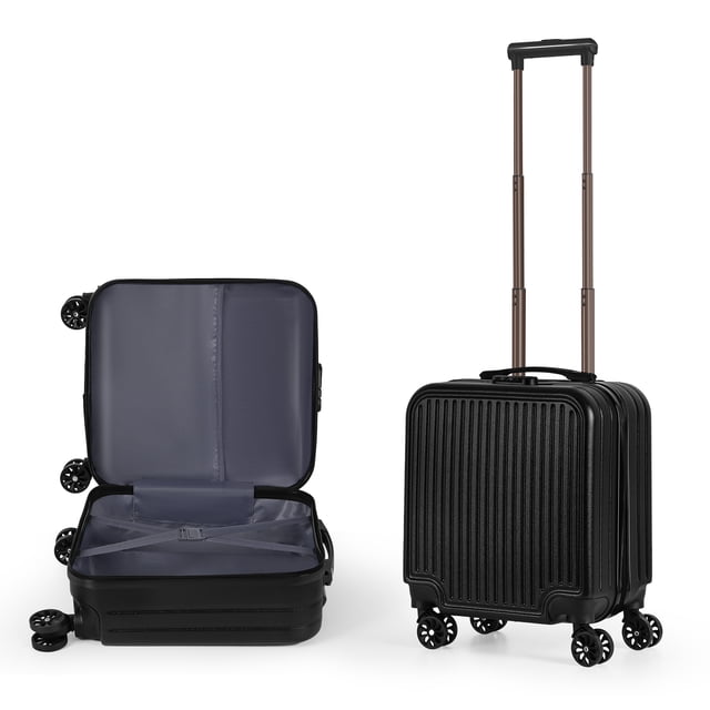 Rolling Luggage Boarding Luggage Lightweight 18