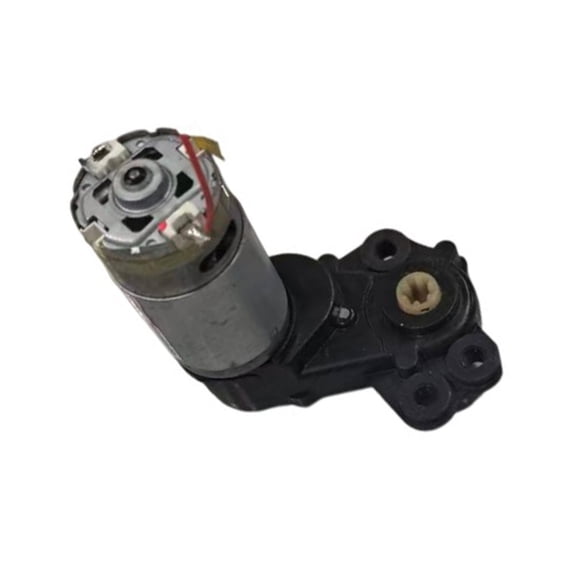 Rolling Main Brush Motor Engine For ECOVACS For Deebot X11 For OmniCyclone / X11 Pro / X11 Pro For Omni Vacuum Cleaner Parts