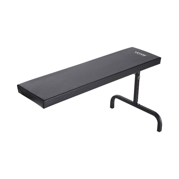 Rolling Mechanic Seat with Adjustable Height 40 Inch Foldable Under Dash Creeper for Auto Repair Supports 330 lbs Under Vehicle Dashboard
