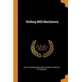 thumbnail image 1 of Rolling Mill Machinery (Paperback), 1 of 1