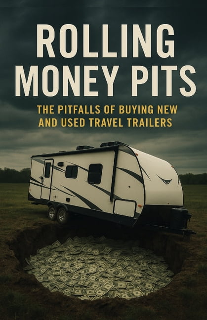Rolling Money Pits, (Paperback)