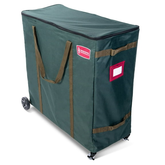 TreeKeeper Big Wheel Multi Use Storage Bag
