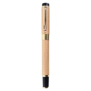 Rolling Pens Quick Dry Ink 0.5mm Fine Point Gel Pen Liquid Ink Pen Pen for Writing, Journaling