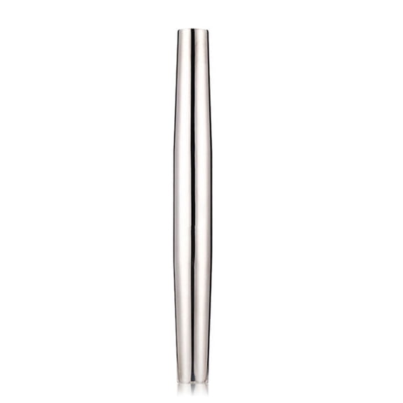 Rolling Pin Dough Roller Stainless Steel Rolling Pin Dumpling Wrapper Bread Dough Roller Rolling Pin Kitchen Tool