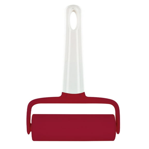 Rolling Pin Kitchen Tool for Baking - Pressing Stick with Handle and Rolling Pin for Dough Pie Dumpling Pizza Crust Rollers