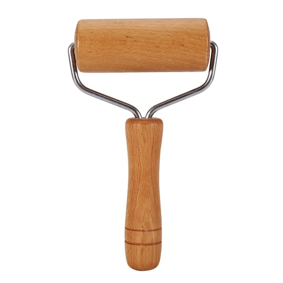 Rolling Pin Pastry and Pizza Baker Roller Wooden Baking Kitchen Utensils