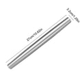 thumbnail image 1 of Rolling Pin Rolling Pin French Stainless Steel Rolling Pin Dough Roller Kitchen Tool, Kitchen Rolling Pin M, 1 of 5